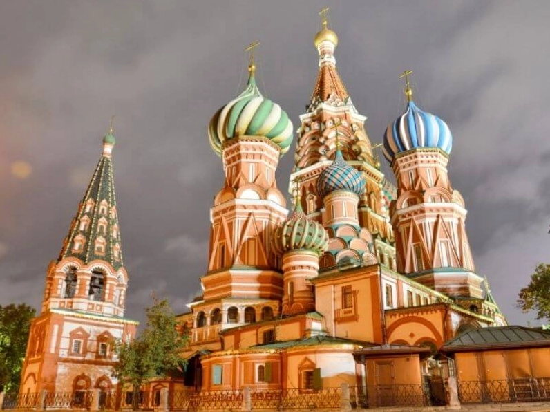 Russia Là Nước Nào? Khám Phá Về Liên Bang Nga 2026 Người dân Nga