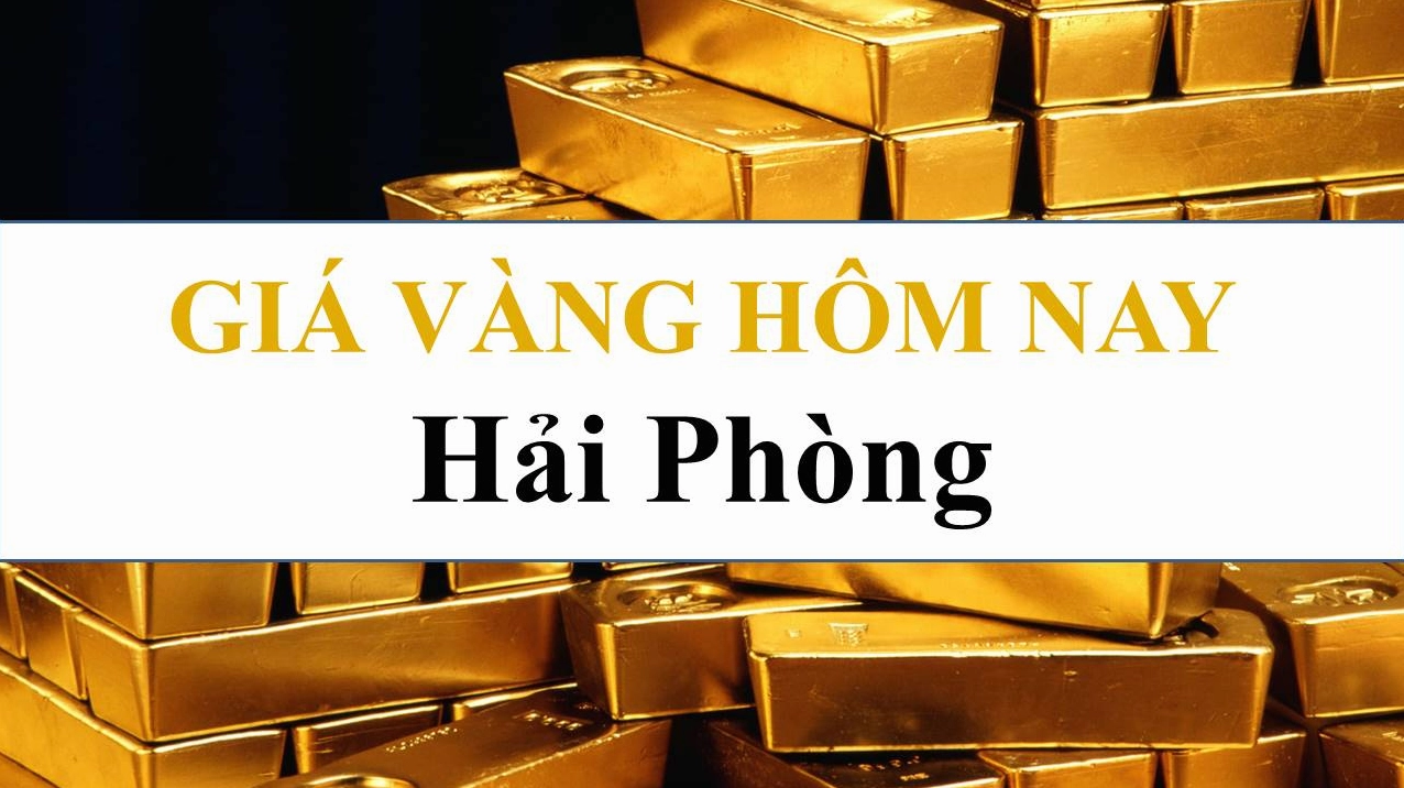 Giá Vàng Nhẫn Hôm Nay Tại Hải Phòng 2026: Cập Nhật & Dự Báo Người dân xem bảng giá vàng tại cửa hàng