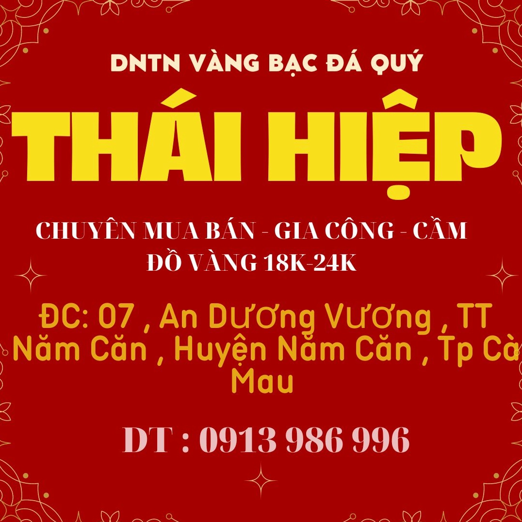 Giá vàng Hội Kim Hoàn Cà Mau hôm nay: Dự báo và phân tích chi tiết 2026 Người dân xem giá vàng