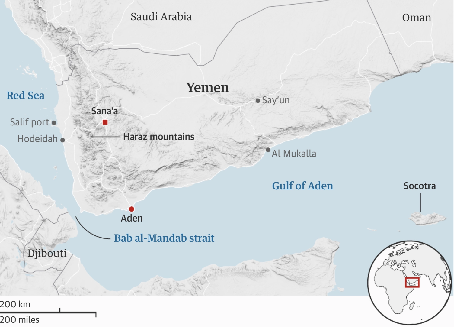 Yemen Thuộc Nước Nào? Phân Tích Địa Chính Trị Toàn Diện Người dân Yemen trong bối cảnh xung đột