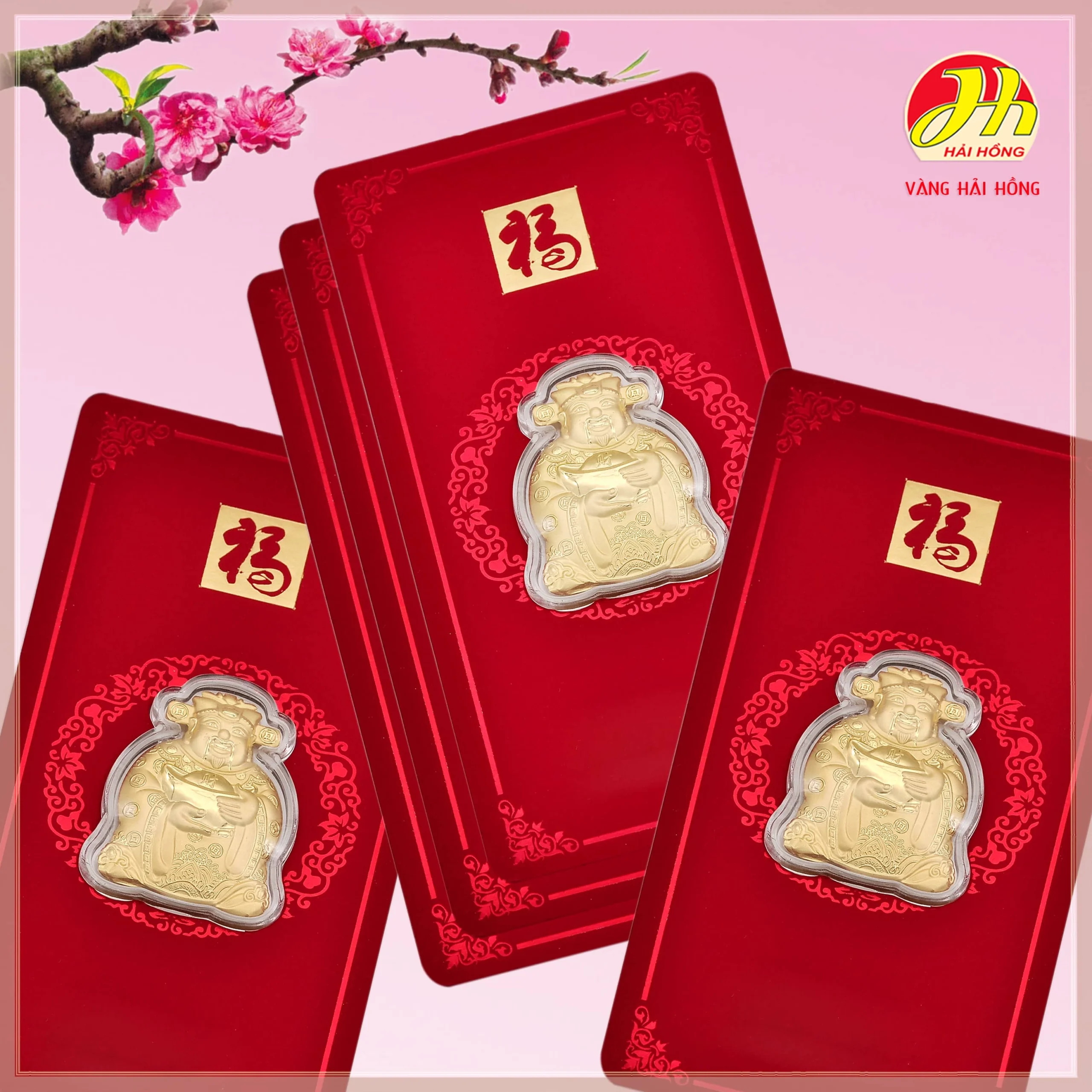 Người giao dịch vàng