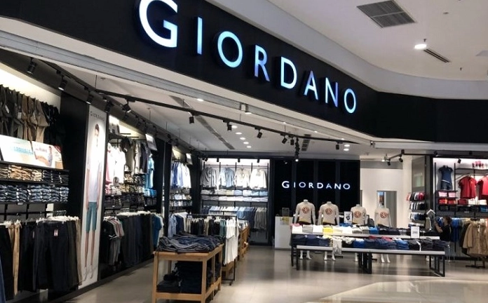 Giordano của nước nào? Hé lộ nguồn gốc và hành trình chinh phục thế giới Người mẫu mặc trang phục Giordano