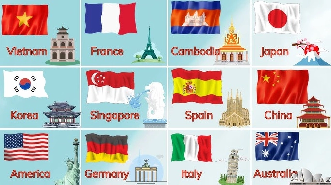 Người Mỹ đang làm việc