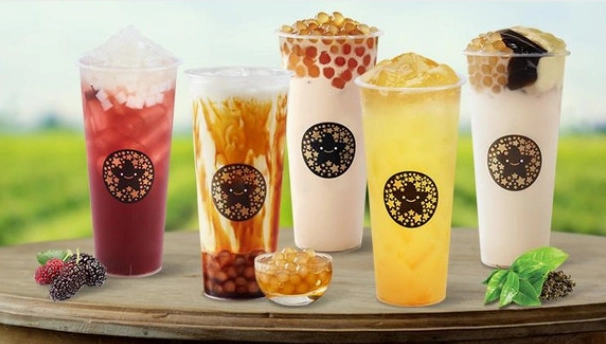 ToCoToCo Của Nước Nào? Hé Lộ Nguồn Gốc Thương Hiệu Trà Sữa Hot Hit Người sáng lập ToCoToCo