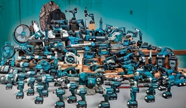 Makita của nước nào? Khám phá nguồn gốc và chất lượng vượt trội Nhà máy sản xuất của Makita