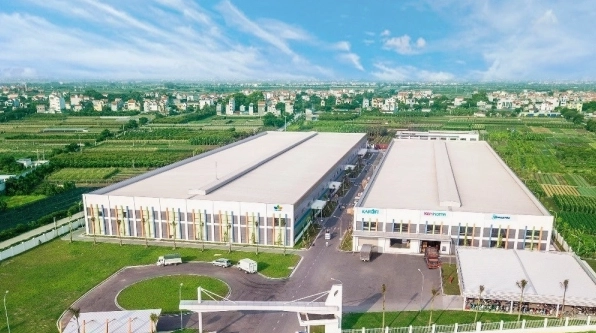 Karofi của nước nào? Nguồn gốc và Lịch sử phát triển chi tiết Nhà máy sản xuất máy lọc nước Karofi