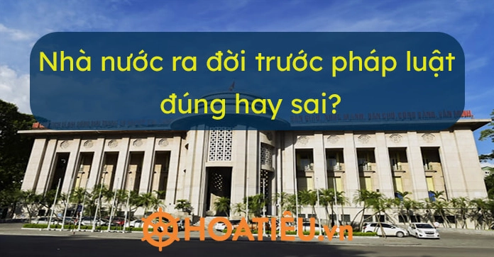 Nhà nước Ra Đời Khi Nào? Nguồn Gốc và Sự Phát Triển Lịch Sử Nhà nước và pháp luật