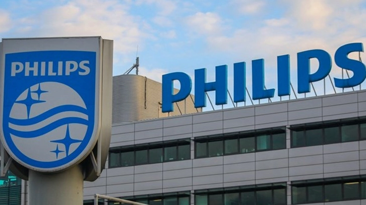 Nồi chiên không dầu Philips