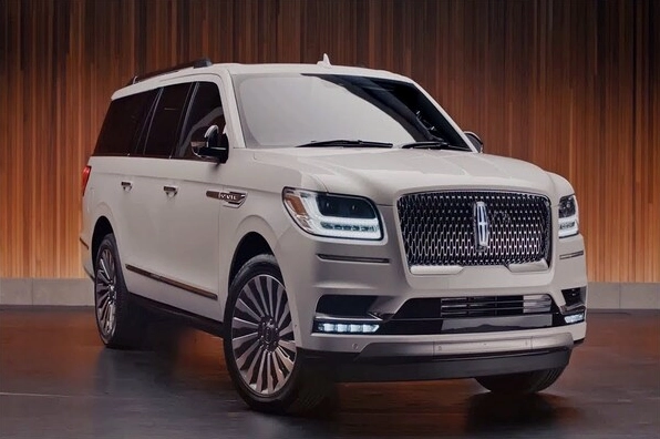 Xe Lincoln của nước nào? Lịch sử và Đánh giá chi tiết 2026 Nội thất xe Lincoln sang trọng và tinh tế