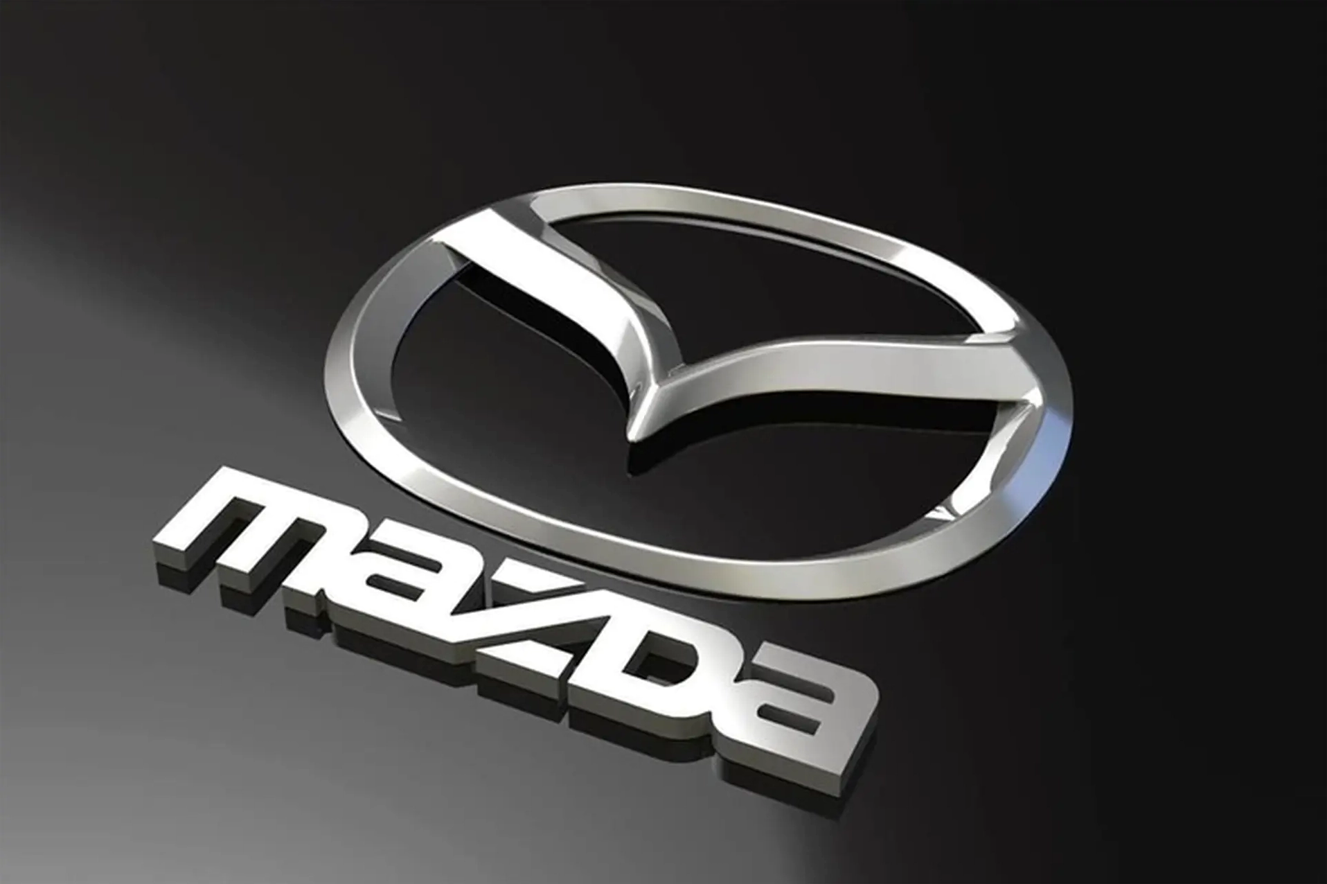 Nội thất xe Mazda