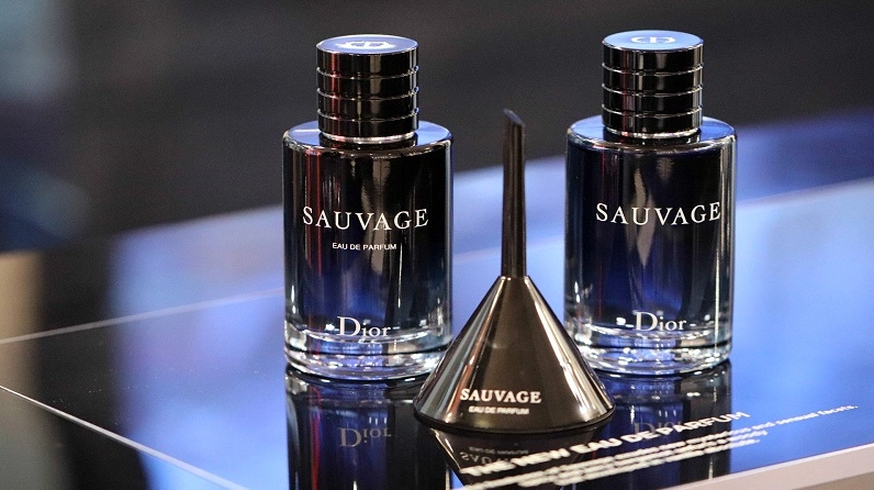 Nước hoa Dior kinh điển