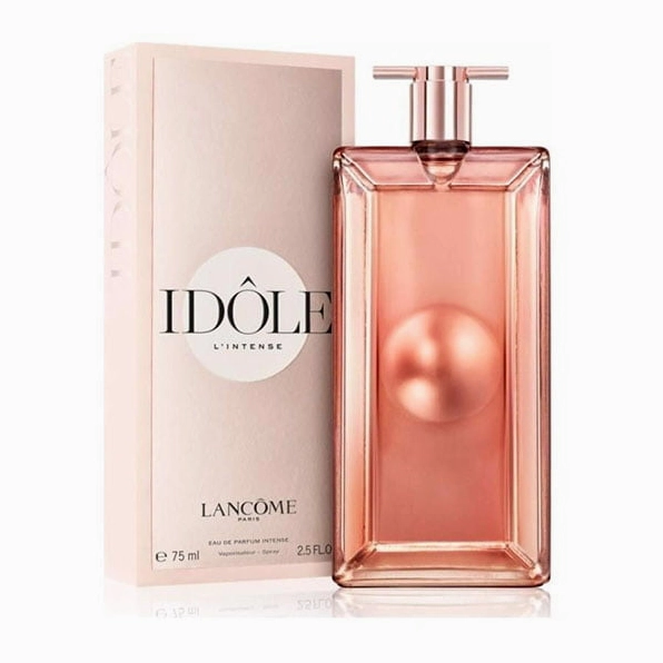 Nước hoa Lancôme Idôle - Biểu tượng của sự tự tin
