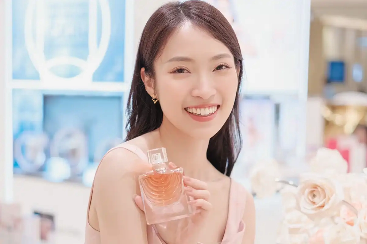 Nước hoa Lancôme La Vie Est Belle - Mang đến niềm vui cuộc sống