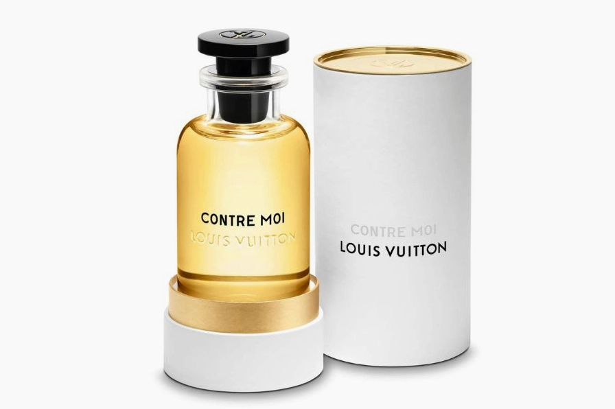 Nước Hoa Louis Vuitton Nữ Mùi Nào Thơm Nhất 2026? Nước hoa Louis Vuitton chính hãng