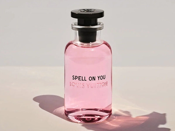 Nước Hoa Louis Vuitton Nữ Mùi Nào Thơm Nhất 2026? Nước hoa Louis Vuitton Spell On You