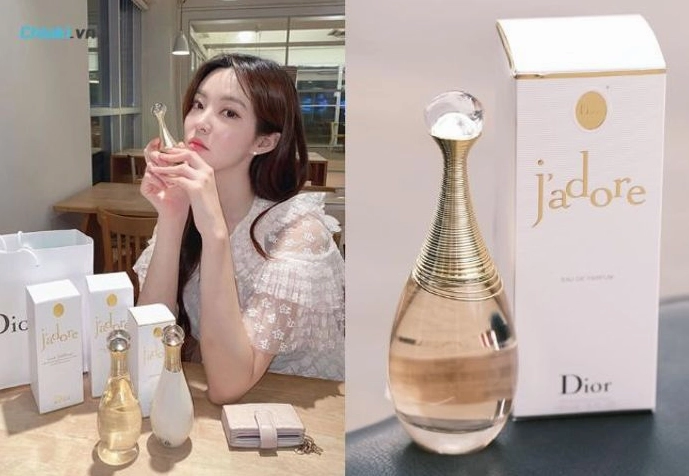 Nước Hoa Dior Nữ Nào Thơm Nhất 2026: Chọn Lựa Hoàn Hảo Nước hoa Miss Dior Blooming Bouquet