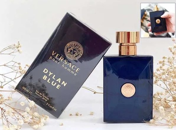 Nước hoa Versace Eros nam tính