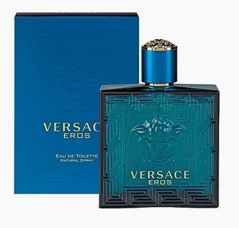 Nước hoa Versace nam mẫu mã sang trọng