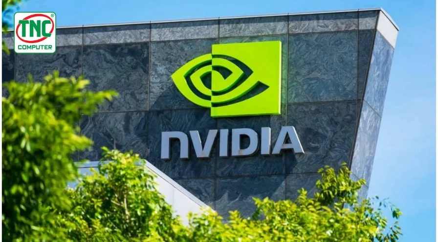 NVIDIA của nước nào? Hé lộ nguồn gốc và sức ảnh hưởng toàn cầu NVIDIA và các giải pháp trung tâm dữ liệu