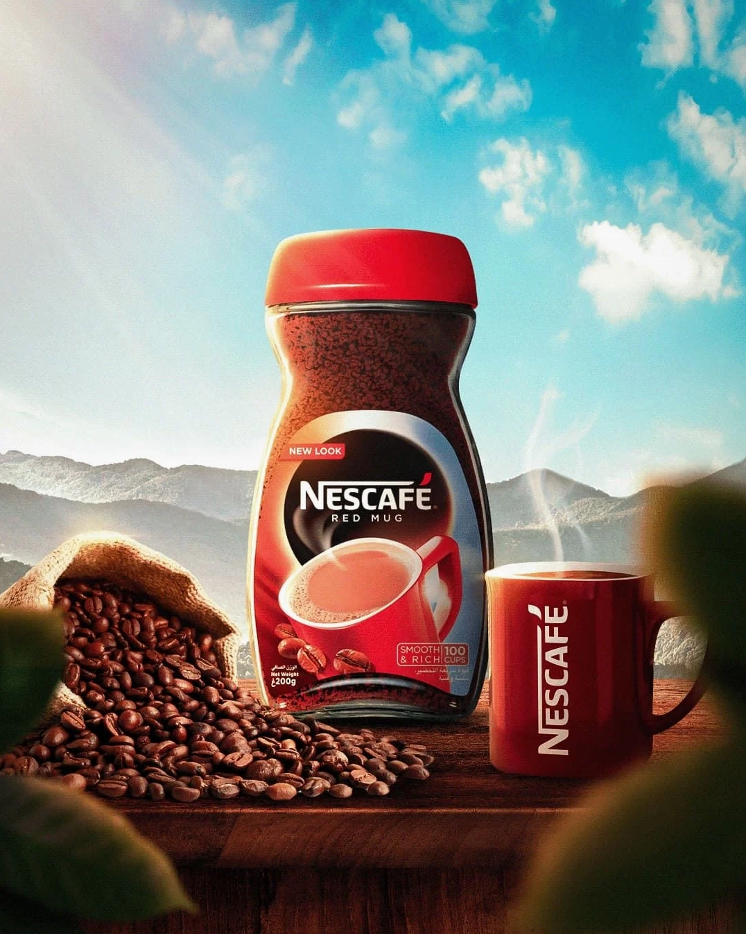 Nguồn Gốc Của Nescafé: Nescafé Của Nước Nào? Hé Lộ Sự Thật Đồ uống Nescafé