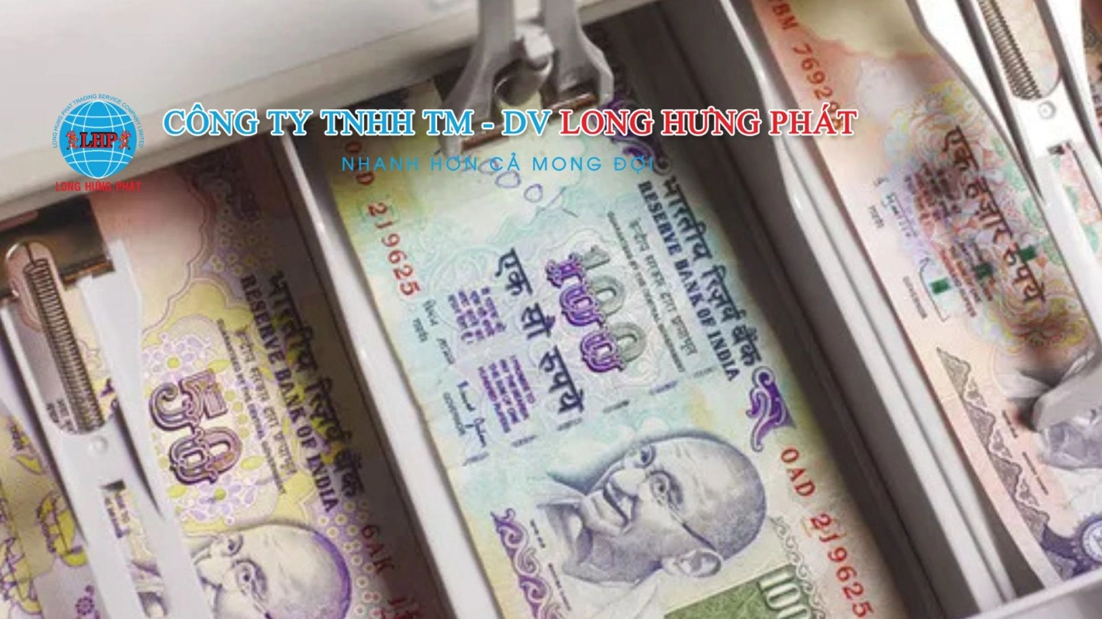 100 Rupees Bằng Bao Nhiêu Tiền Việt Nam 2026? Cập Nhật Mới Nhất Đổi tiền Rupee sang Đồng Việt Nam