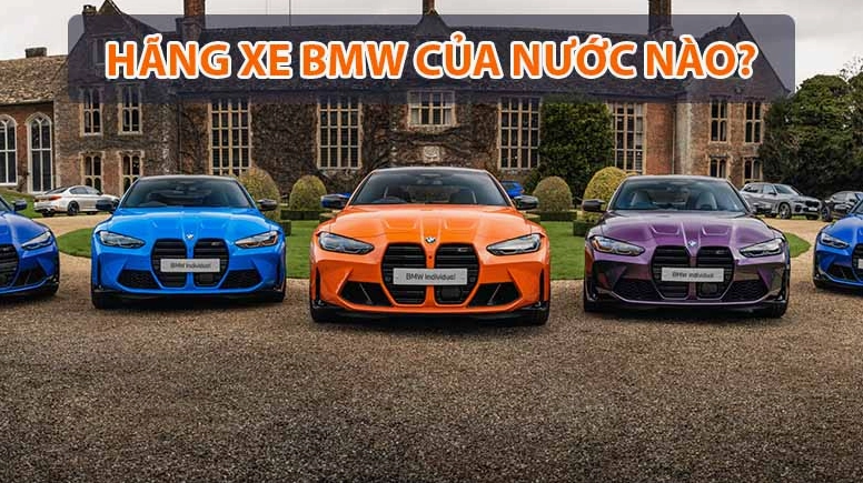 Động cơ xe máy BMW R32 lịch sử