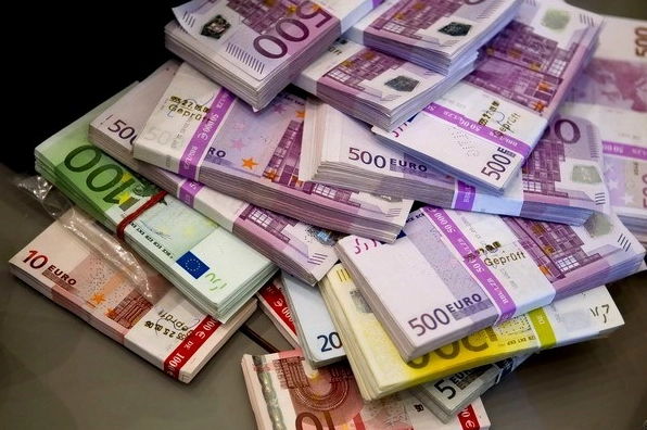 Đồng Euro là tiền của nước nào