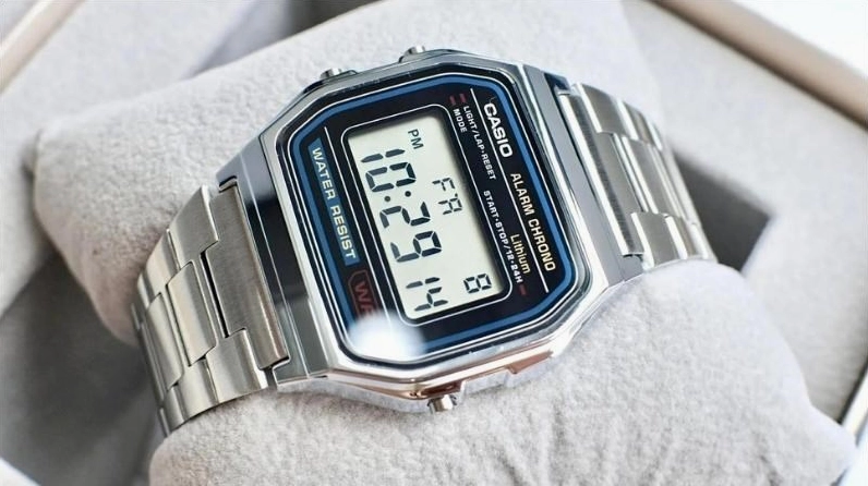 Đồng hồ Casio