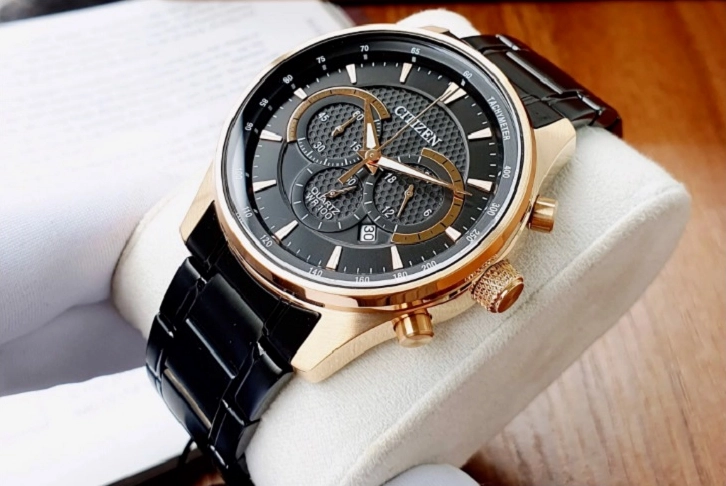 Đồng hồ Citizen Promaster cho người yêu thể thao