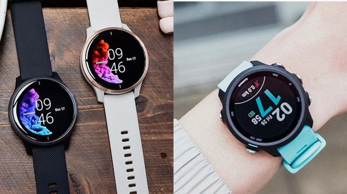 Garmin của nước nào? Lịch sử và sự phát triển của thương hiệu đồng hồ GPS Đồng hồ Garmin phù hợp cho nhiều môn thể thao