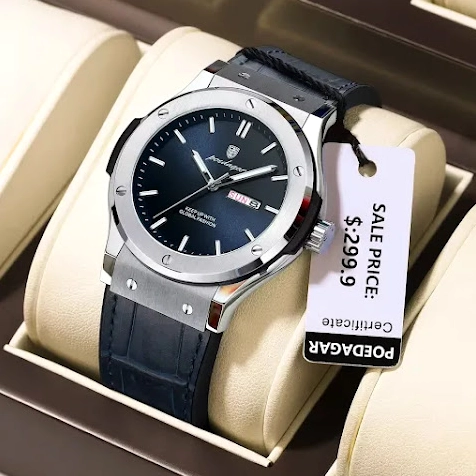 Đồng hồ Poedagar giá rẻ