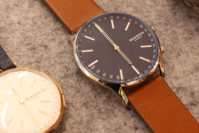 Đồng Hồ Skagen Của Nước Nào? Khám Phá Nguồn Gốc & Chất Lượng Đỉnh Cao Đồng hồ Skagen với thiết kế tối giản, thanh lịch