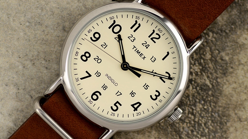 Đồng hồ Timex của nước nào? Lịch sử và đánh giá chi tiết Đồng hồ Timex Expedition cho người yêu phiêu lưu