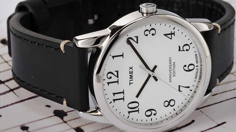 Đồng hồ Timex của nước nào? Lịch sử và đánh giá chi tiết Đồng hồ Timex Q Timex với phong cách retro