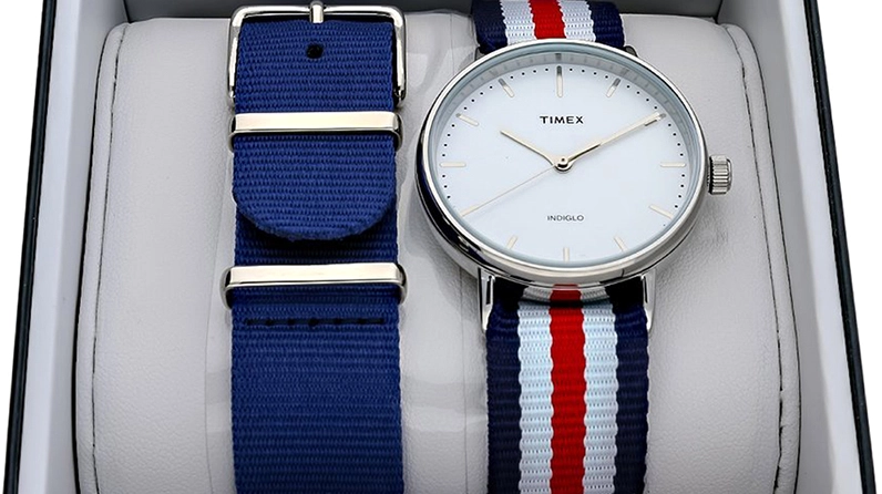 Đồng hồ Timex của nước nào? Lịch sử và đánh giá chi tiết Đồng hồ Timex với thiết kế đa dạng