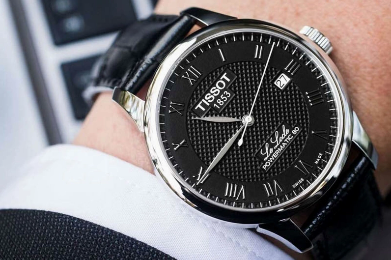 Đồng hồ Tissot của nước nào? Lịch sử và đánh giá chi tiết 2026 Đồng hồ Tissot mẫu mã đa dạng