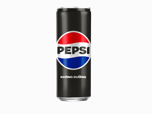 Pepsi Không Calo