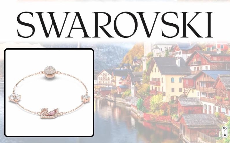 Swarovski Của Nước Nào? Khám Phá Hành Trình Phát Triển Lừng Lẫy Pha lê Swarovski lấp lánh