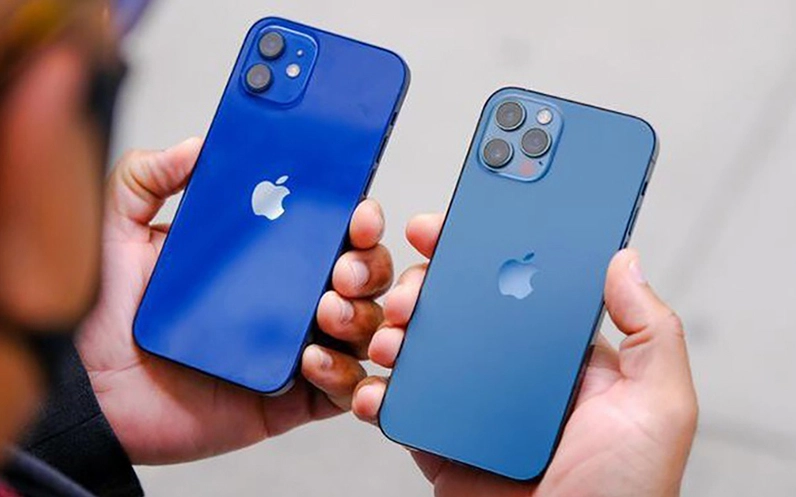 iPhone LL/A là nước nào? Giải mã ký hiệu quốc gia trên iPhone 2026 Phân biệt mã iPhone