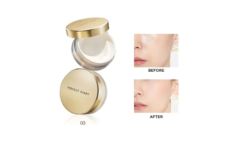 Perfect Diary của nước nào? Hé lộ bí mật thương hiệu mỹ phẩm hot hit Phấn nền Perfect Diary với nhiều tông màu