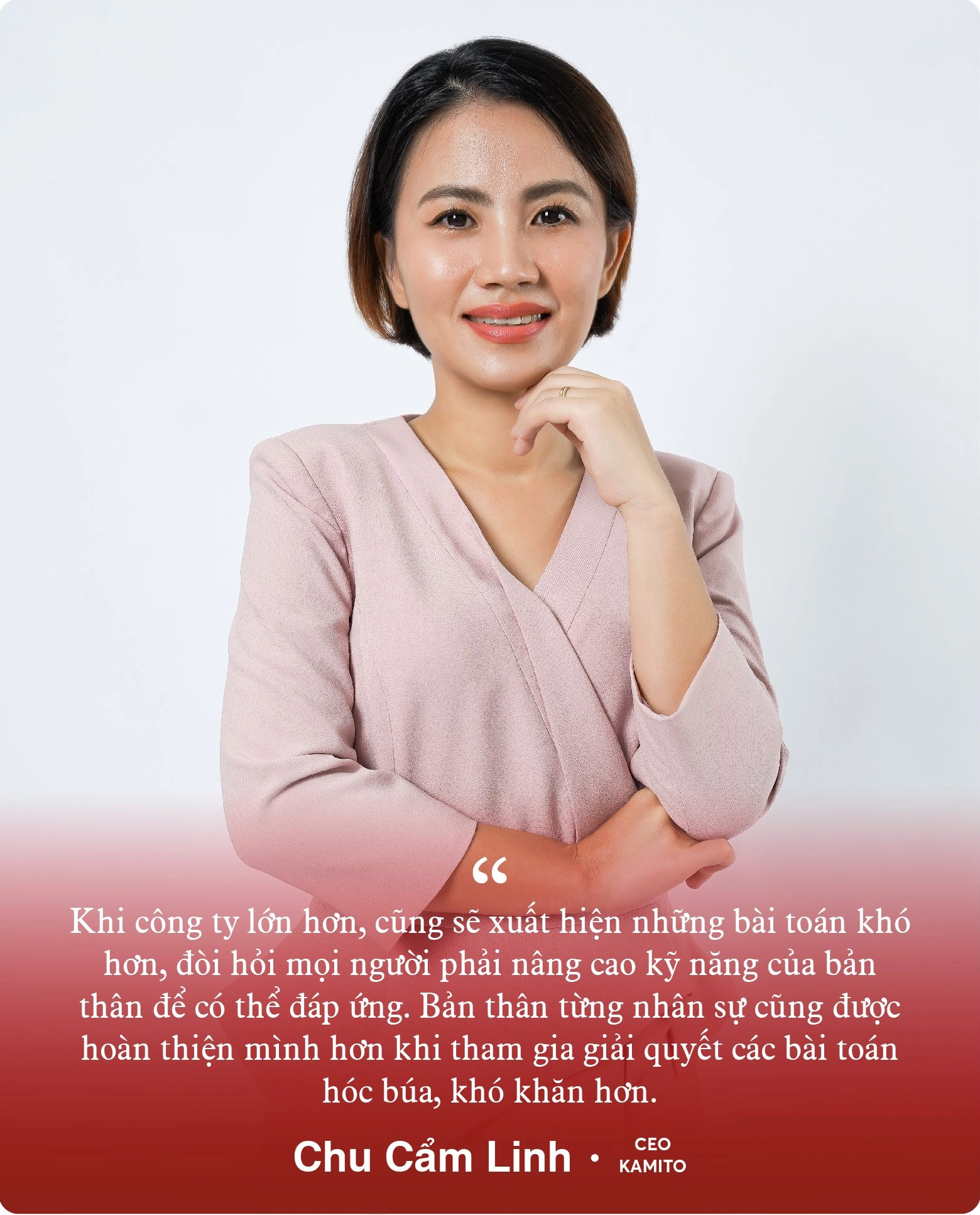 Kamito của nước nào? Hé lộ nguồn gốc và định vị thương hiệu Phong cách năng động cùng sản phẩm Kamito