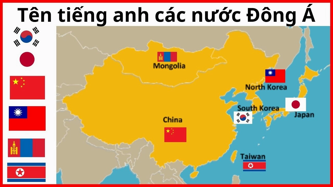 Phong cảnh thảo nguyên Mông Cổ