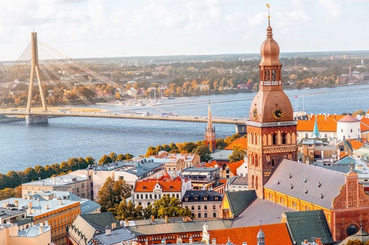 Latvia Là Nước Nào? Khám Phá Quốc Gia Baltic Đầy Tiềm Năng 2026 Phụ nữ Latvia xinh đẹp