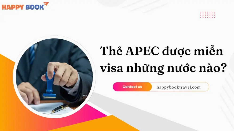 Thẻ APEC Miễn Visa: Khám phá những nước nào năm 2026? Phụ nữ sử dụng thẻ APEC tại sân bay