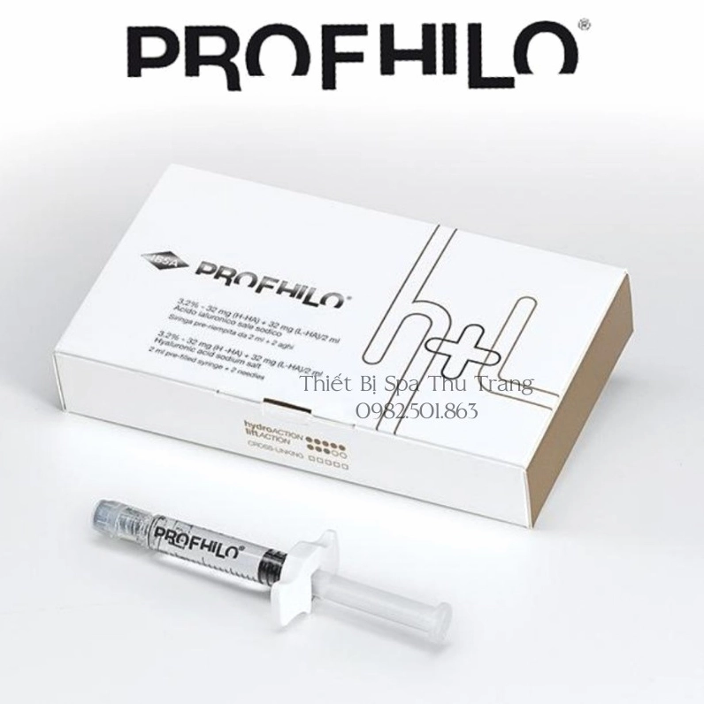 Profhilo là gì?