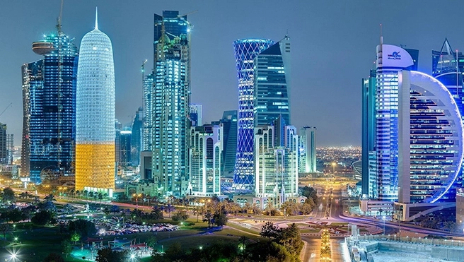 Đất Nước Nào Giàu Nhất Thế Giới 2026: Sự Thật Bất Ngờ Qatar - một trong những quốc gia giàu nhất thế giới