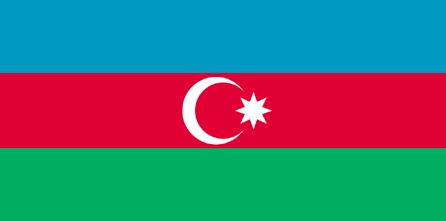 Quốc kỳ Azerbaijan