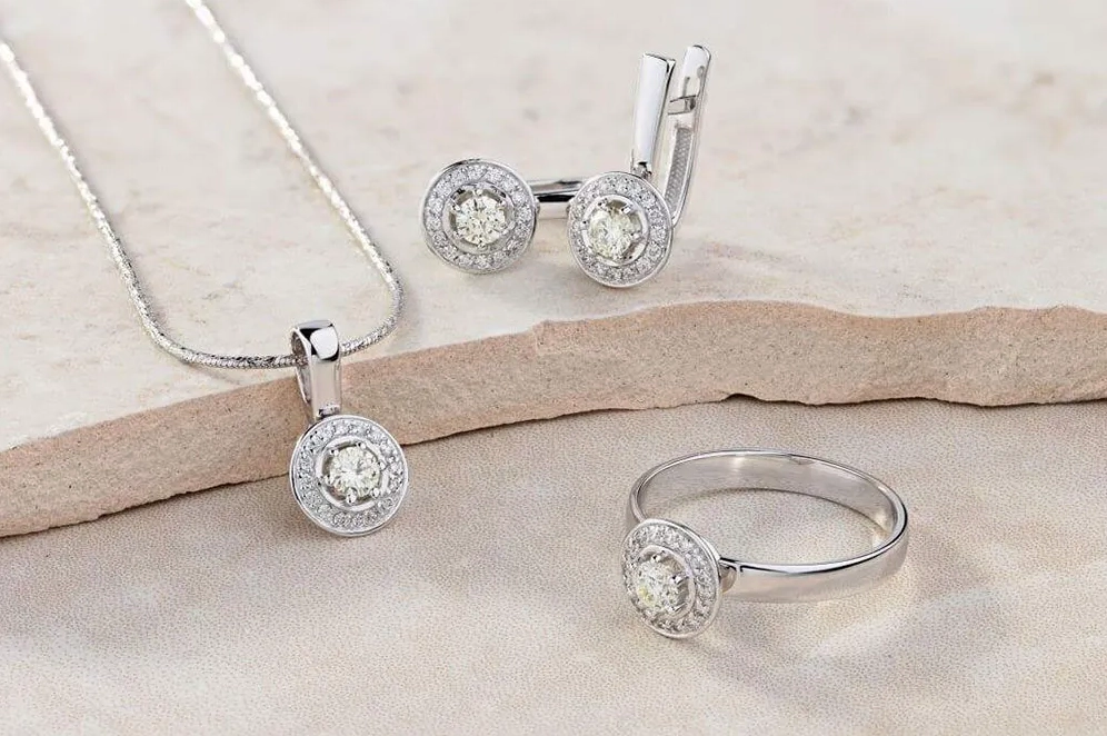 Quy trình chế tác vàng Ý tinh xảo