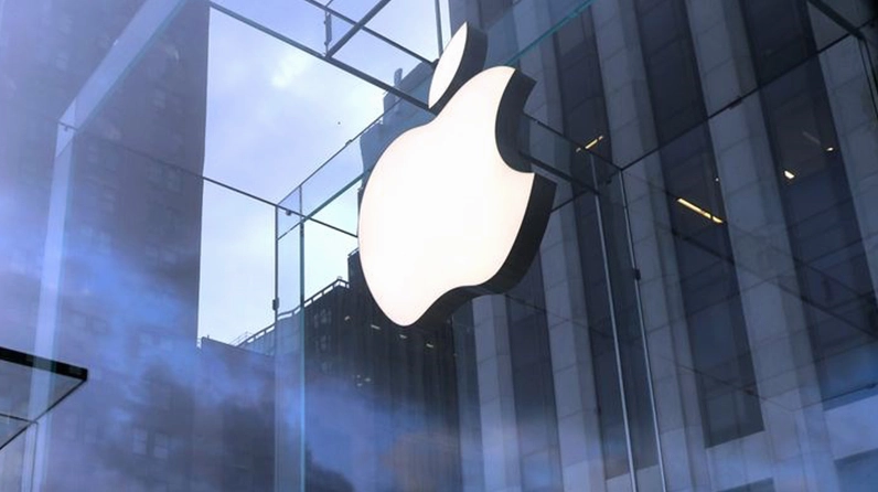 Quy trình sản xuất iPhone phức tạp