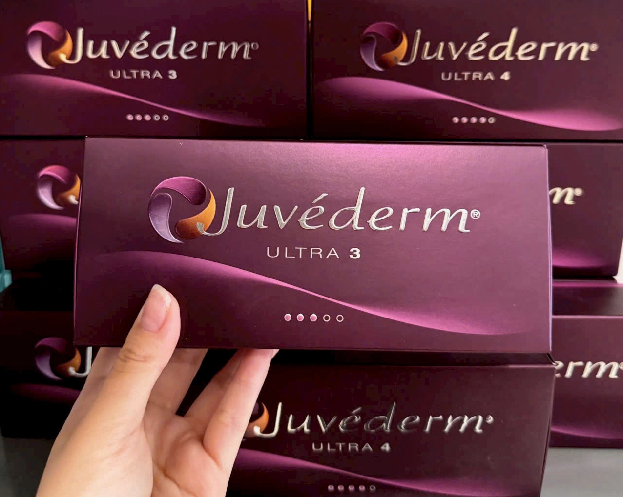 Juvederm của nước nào? Khám phá nguồn gốc và chất lượng 2026 Quy trình tiêm filler Juvederm an toàn